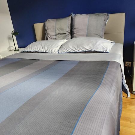 Belle Appartement T3 Pour 5 Personne Max Анси Экстерьер фото