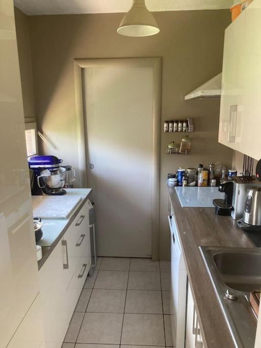 Belle Appartement T3 Pour 5 Personne Max Анси Экстерьер фото