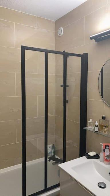 Belle Appartement T3 Pour 5 Personne Max Анси Экстерьер фото