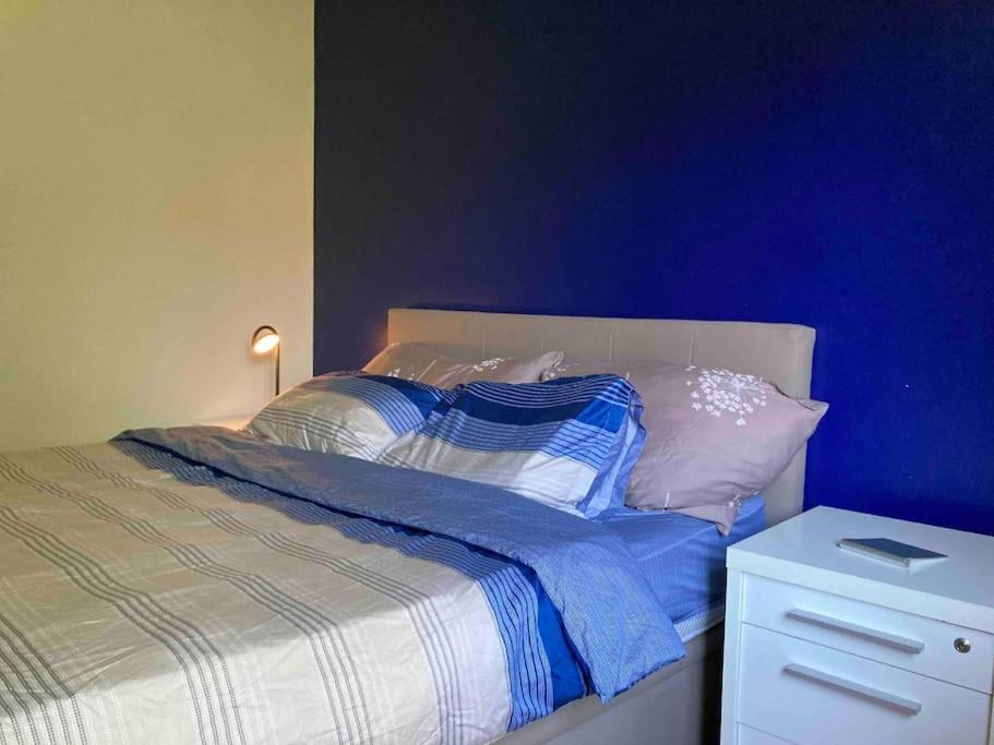 Belle Appartement T3 Pour 5 Personne Max Анси Экстерьер фото