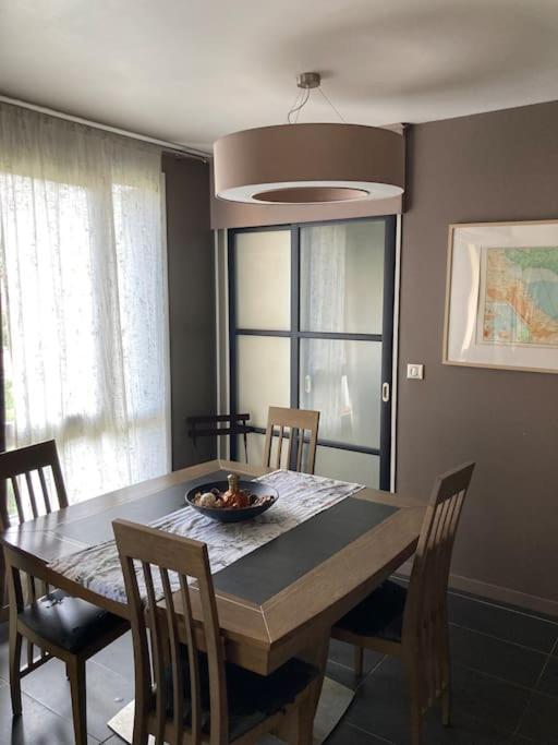 Belle Appartement T3 Pour 5 Personne Max Анси Экстерьер фото