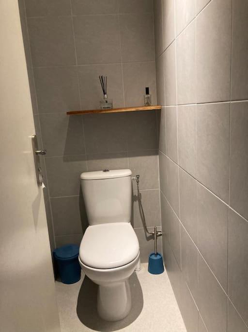 Belle Appartement T3 Pour 5 Personne Max Анси Экстерьер фото